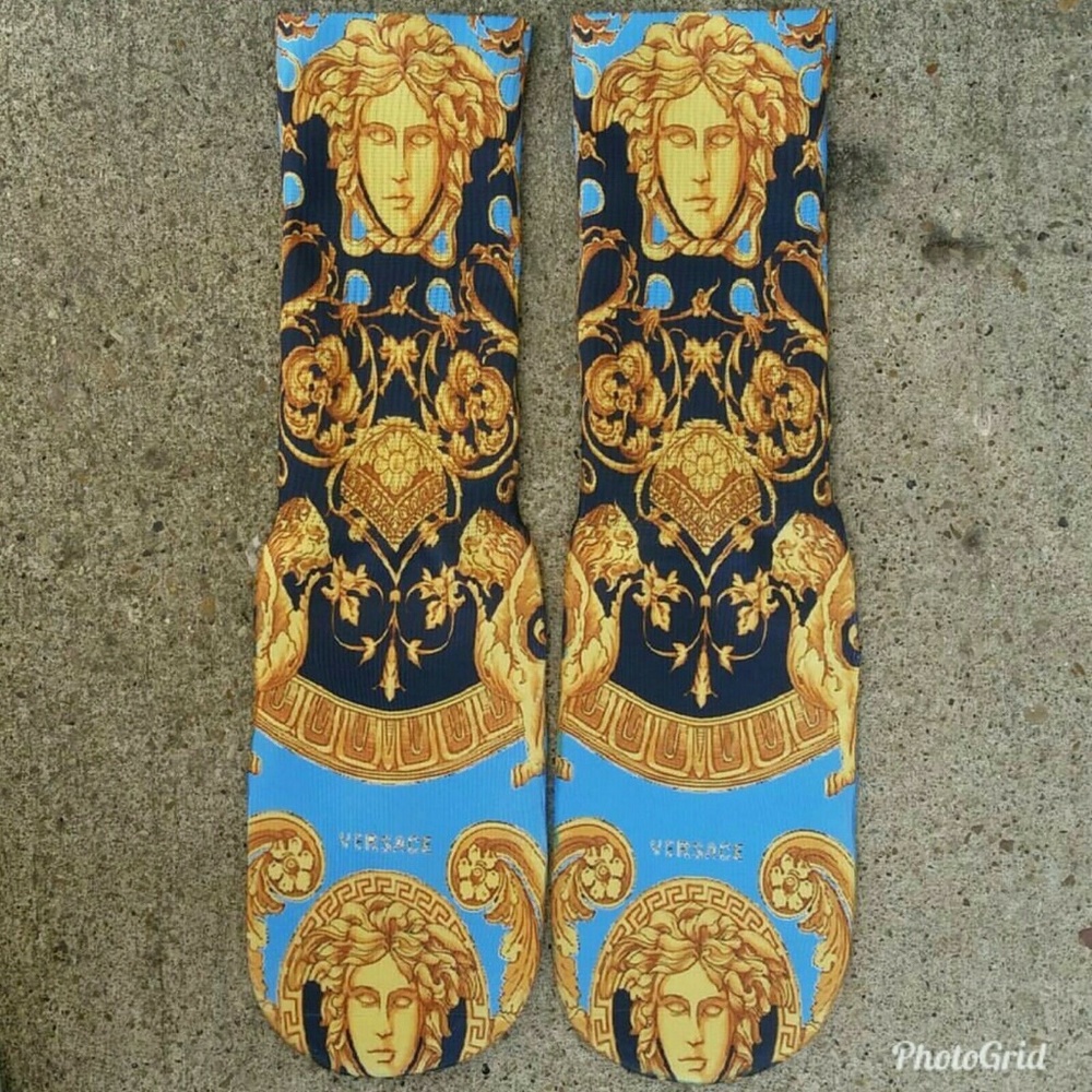 DESIGNER SOCKS